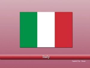 Italy wallpaper